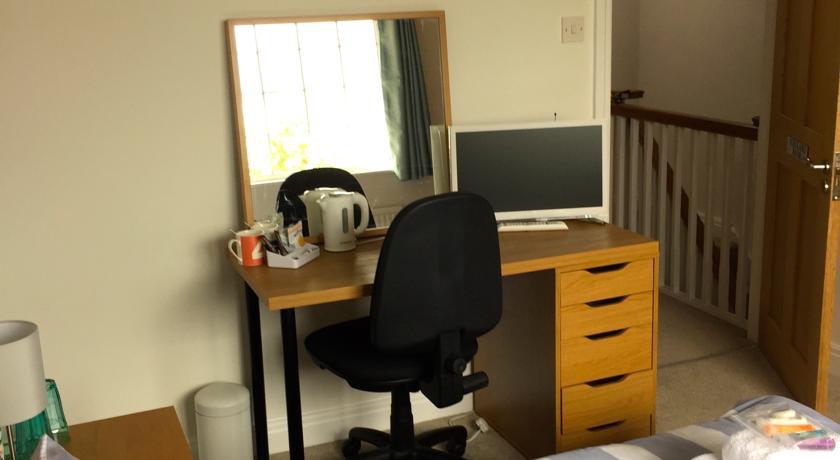 36 Heritage House Kington  Room photo