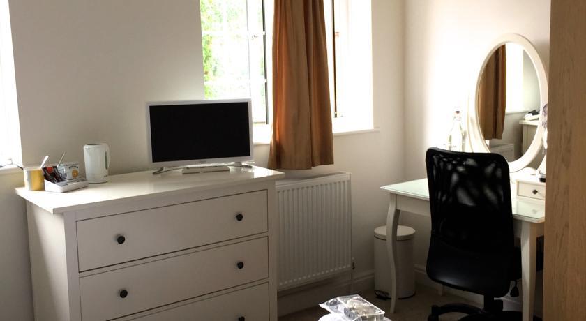 36 Heritage House Kington  Room photo