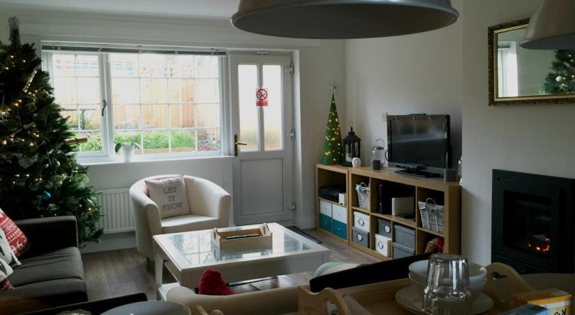 36 Heritage House Kington  Room photo