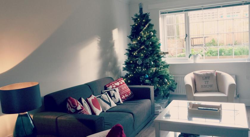 36 Heritage House Kington  Room photo