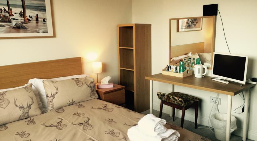 36 Heritage House Kington  Room photo